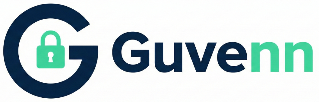 Guvenn Logo